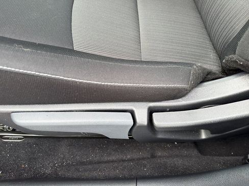 Used 2025 Nissan Sentra SV w/ All-Weather Package image 14