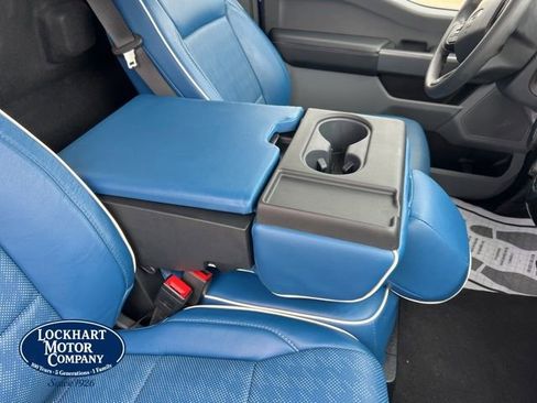 New 2026 Ford F250 XLT w/ 360-Degree Camera Package AWD/4WD image 28