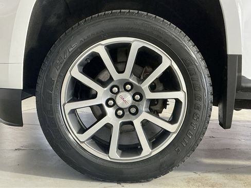Used 2022 GMC Canyon Denali AWD/4WD image 13