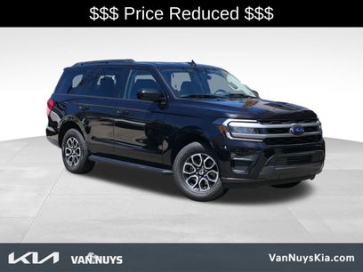 Used 2024 Ford Expedition XLT