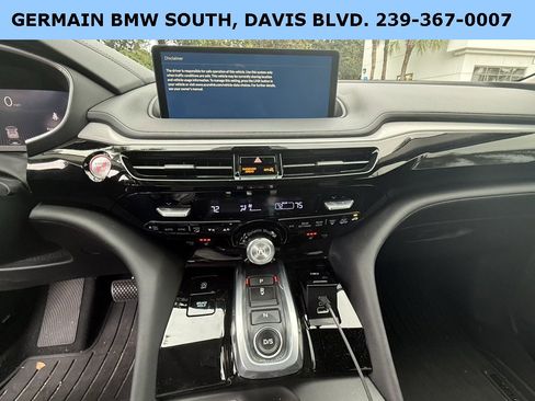 Used 2023 Acura MDX FWD w/ Technology Package image 23