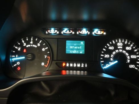 Used 2020 Ford F150 XL w/ XL Power Equipment Group AWD/4WD image 13