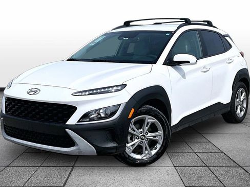 Used 2022 Hyundai Kona SEL FWD image 1