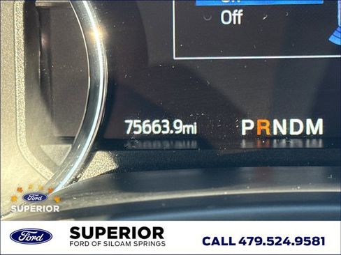 Used 2022 Ford F350 Lariat w/ Chrome Package image 21