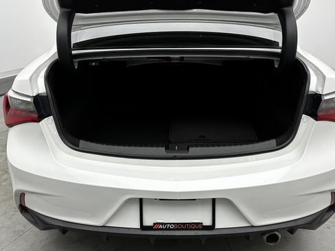 Used 2021 Acura ILX w/ Premium Package image 28