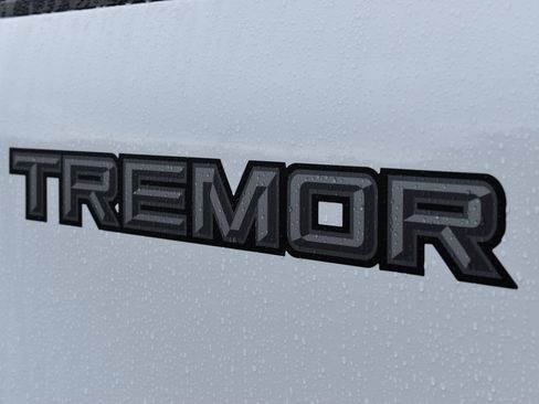 Used 2024 Ford F250 XLT w/ Tremor Off-Road Package AWD/4WD image 6