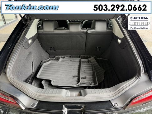 Used 2023 Acura Integra image 10