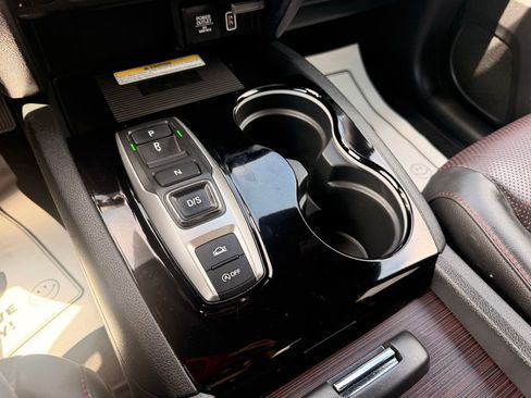Used 2023 Honda Ridgeline Black Edition image 29