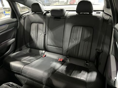 Used 2024 Audi A6 Premium Plus image 29