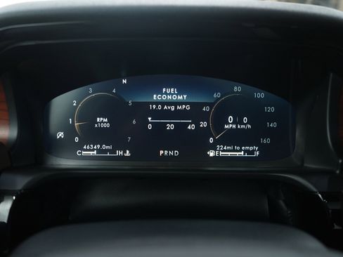 Used 2023 Lincoln Aviator Reserve w/ Equipment Group 201A image 27