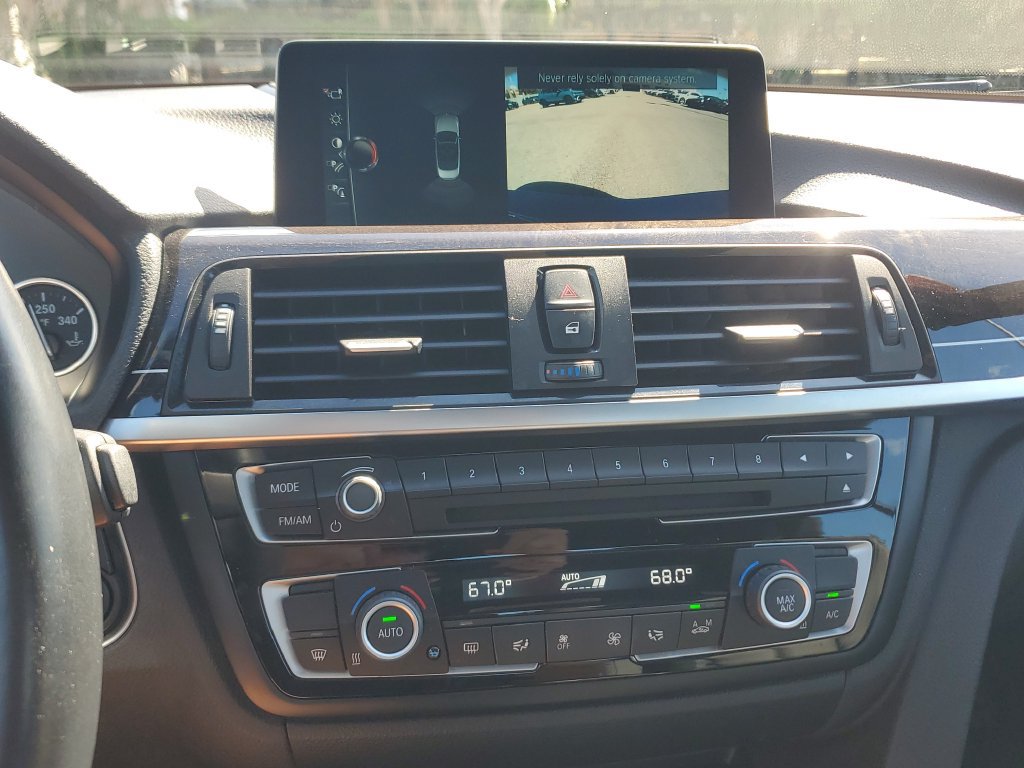 Used 2017 BMW 430i Convertible RWD image 25