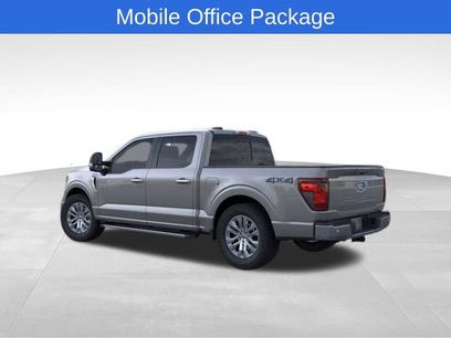 New 2024 Ford F150 XLT w/ Equipment Group 303A High