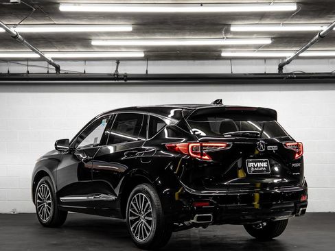 New 2026 Acura RDX SH-AWD w/ Advance Package image 3