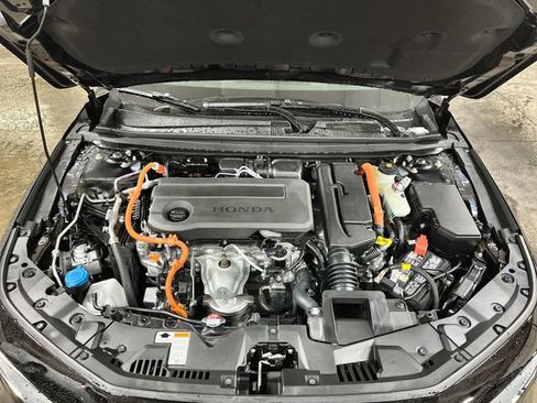 New 2026 Honda Accord EX-L image 20