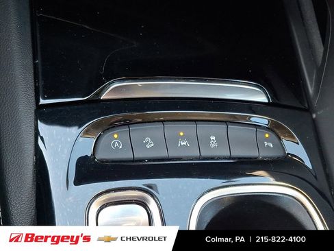 Used 2021 Buick Envision Preferred image 26