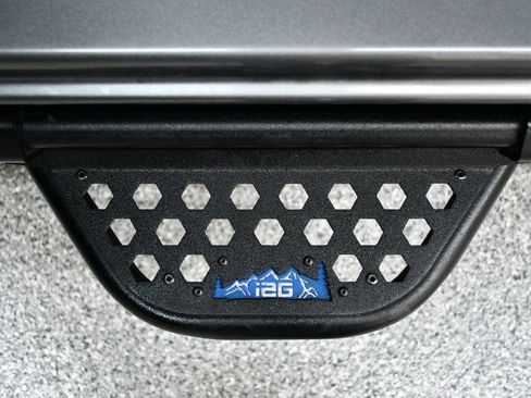 Used 2024 Ford Bronco Black Diamond AWD/4WD image 17