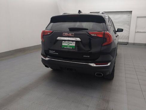 Used 2020 GMC Terrain SLT w/ Preferred Package image 7