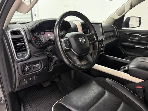 Used 2022 RAM 1500 Laramie RWD image 10