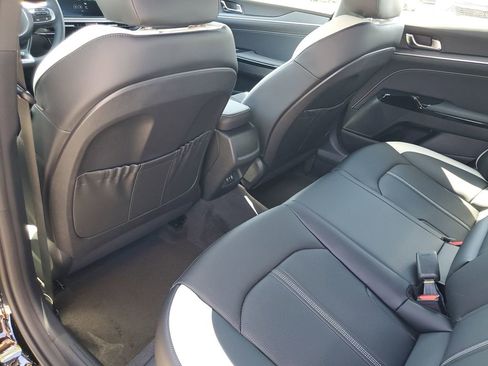 New 2026 Kia K5 GT-Line image 21