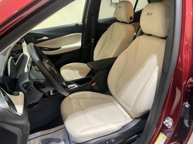 New 2025 Buick Encore GX Sport Touring w/ Comfort Package FWD image 17