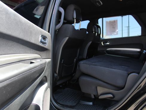 Used 2014 Dodge Durango SXT w/ Quick Order Package 23B RWD image 11