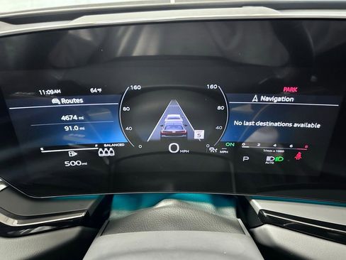 Certified 2025 Audi A5 2.0T Premium Plus w/ Premium Plus image 11