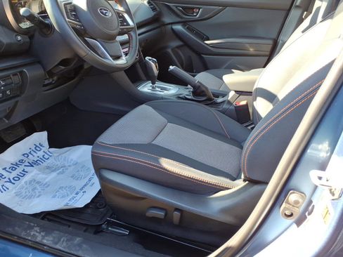 Certified 2023 Subaru Crosstrek 2.0i Premium image 13