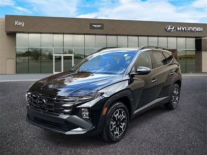 New 2026 Hyundai Tucson XRT