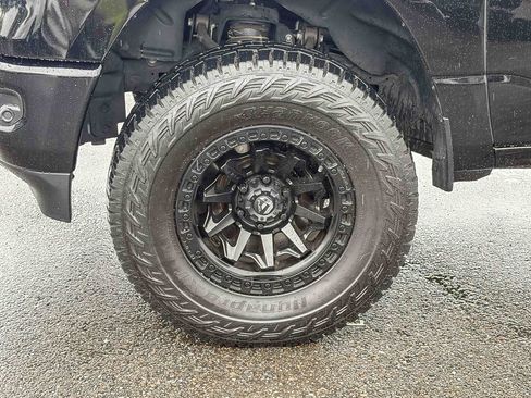 Used 2021 RAM 1500 Big Horn image 13