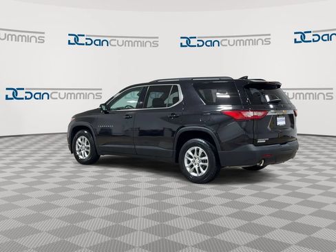 Used 2019 Chevrolet Traverse LT FWD image 7
