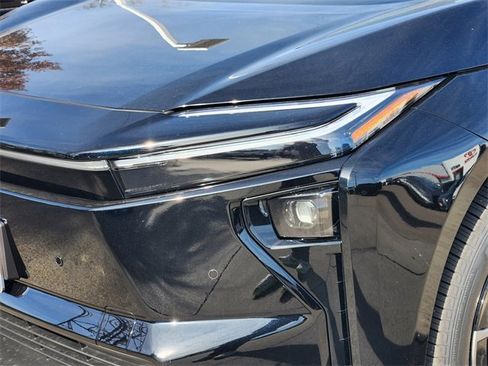 New 2026 Toyota bZ image 6