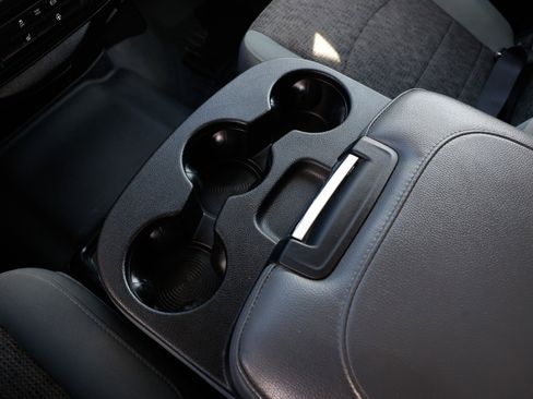 Used 2016 RAM 3500 Lone Star image 48