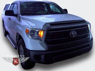 Used 2014 Toyota Tundra SR AWD/4WD video 1