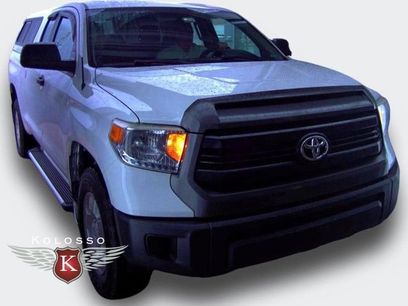 Used 2014 Toyota Tundra SR