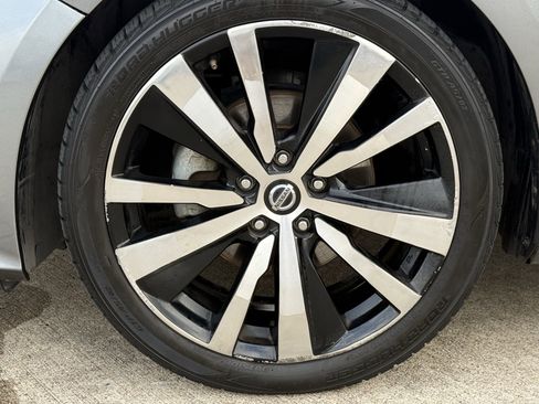 Used 2021 Nissan Altima 2.5 SR image 10