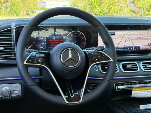New 2026 Mercedes-Benz GLE 450 4MATIC image 27