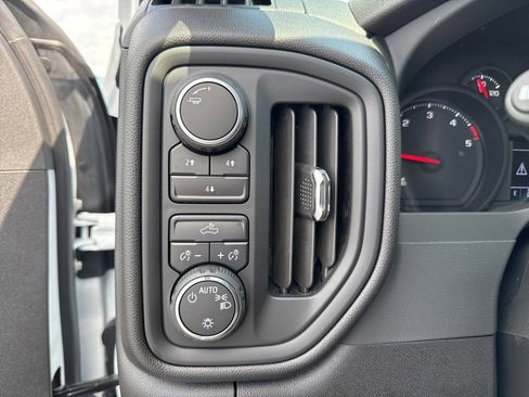 New 2025 Chevrolet Silverado 3500 W/T w/ WT Convenience Package image 33