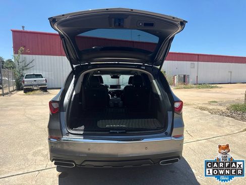 Used 2024 Acura MDX SH-AWD w/ Advance Package image 29