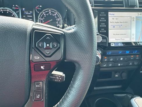 Used 2021 Toyota 4Runner TRD Pro AWD/4WD image 16