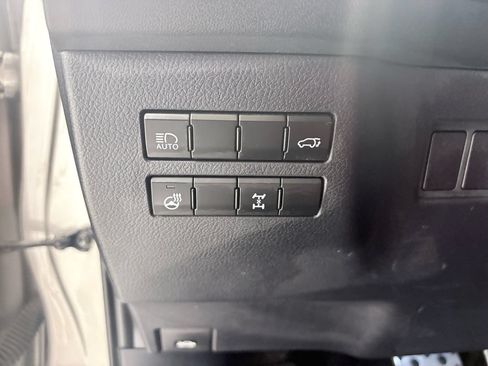 Used 2020 Lexus NX 300 F Sport AWD/4WD image 26