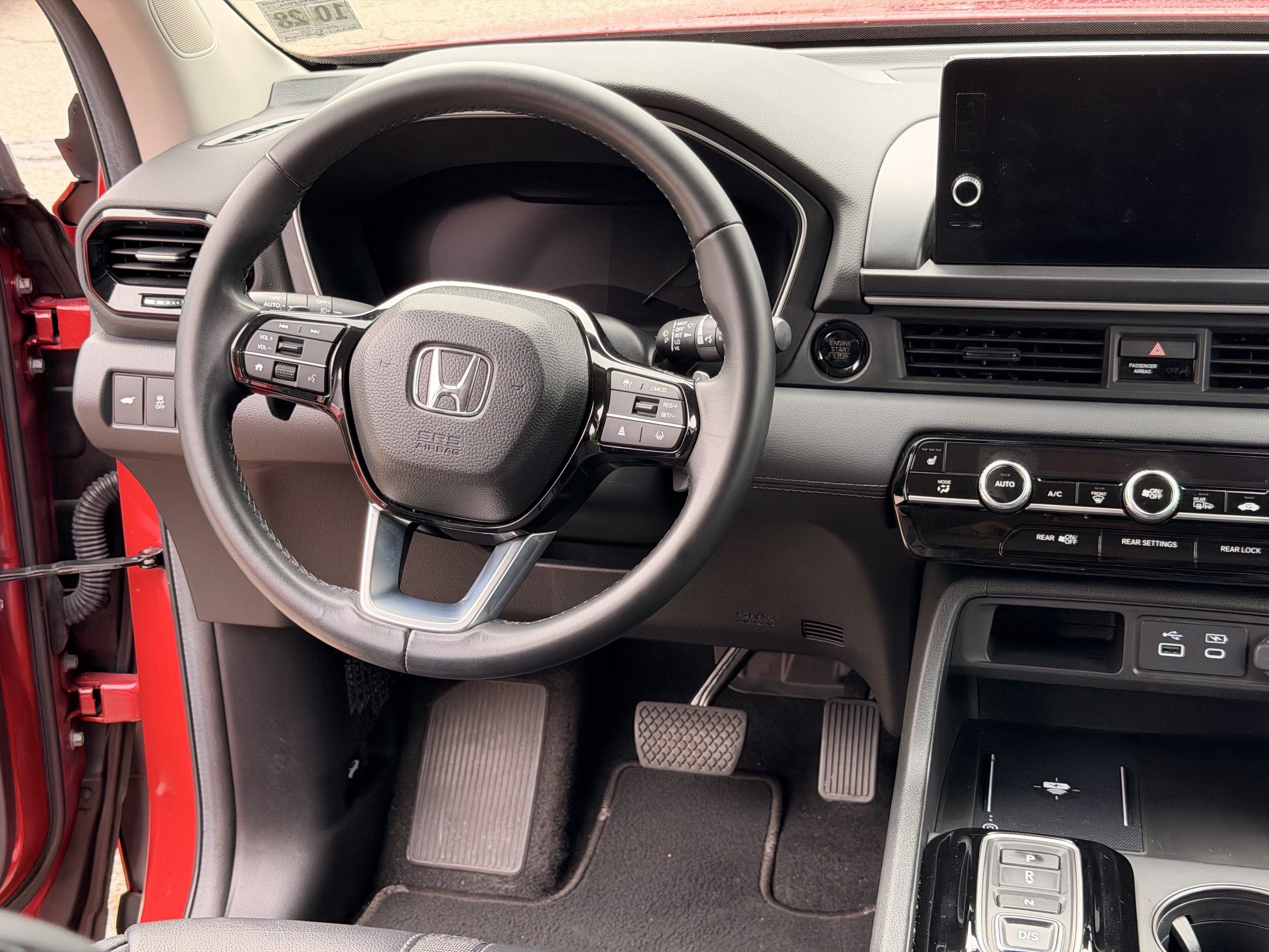Used 2023 Honda Pilot EX-L image 19
