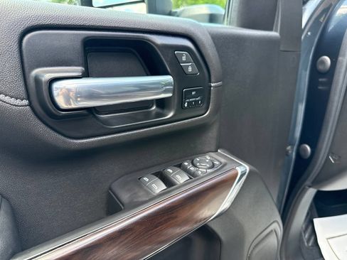 Used 2020 GMC Sierra 2500 SLT w/ SLT Convenience Package AWD/4WD image 25