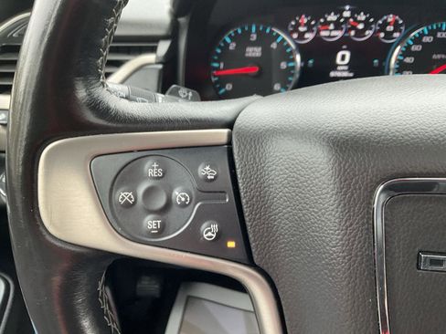 Used 2019 GMC Yukon Denali w/ Denali Ultimate Black Edition AWD/4WD image 20