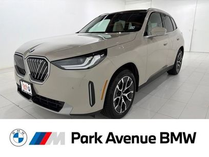 Used 2026 BMW X3 xDrive30i w/ Convenience Package