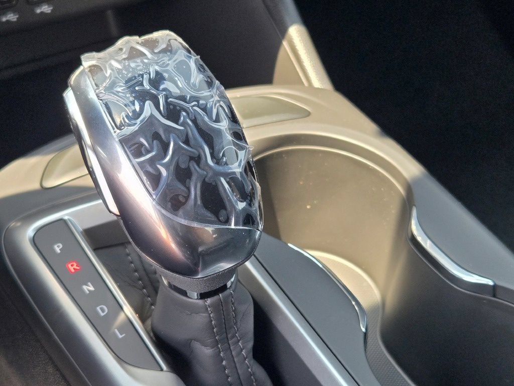 New 2026 Buick Envista Preferred FWD image 37