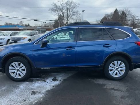 Used 2019 Subaru Outback 2.5i Premium w/ Popular Package #2 image 5