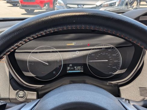 Used 2022 Subaru Crosstrek 2.5i Limited w/ Moonroof Package 2 AWD/4WD image 27