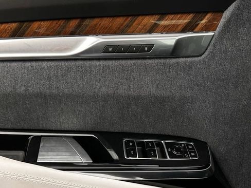 New 2026 Cadillac Escalade ESV Platinum Luxury w/ LPO, Floor Liner Package image 20