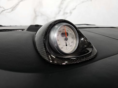 Used 2011 Porsche 911 Turbo S AWD/4WD image 69