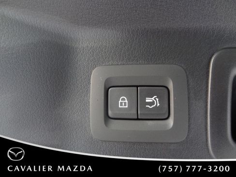 Used 2026 MAZDA CX-90 3.3 Turbo S w/ Premium Plus AWD/4WD image 17
